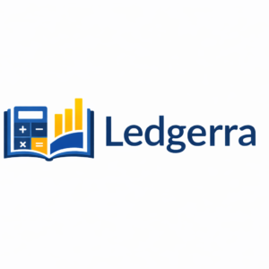 Ledgerra Template voor zzp’ers