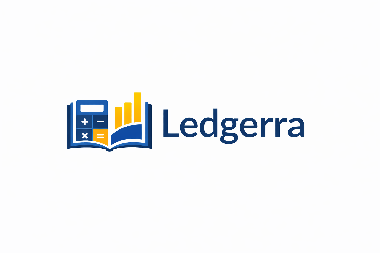 Ledgerra Template voor zzp’ers
